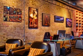 倉庫,リノベーション,事務所,SOHO